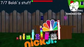 Everyone Escapes Form The Lightning Add Round 2 U&H2K10 For