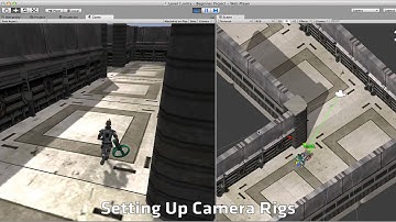 Unity UK Crash Course Training Day