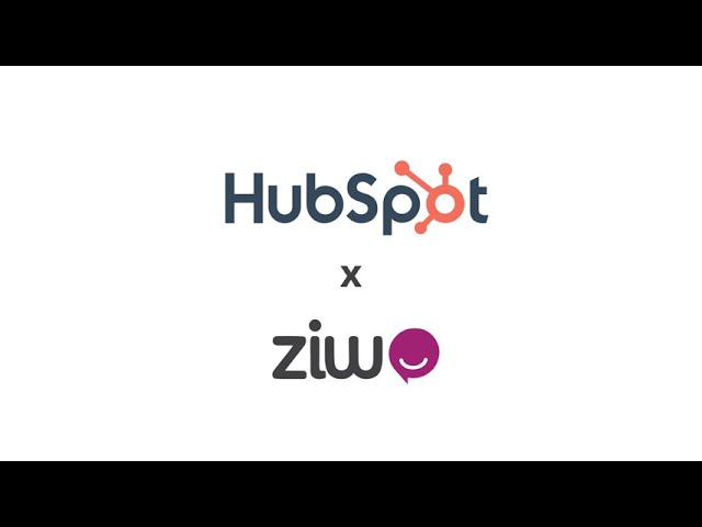 HubSpot Integration Demo