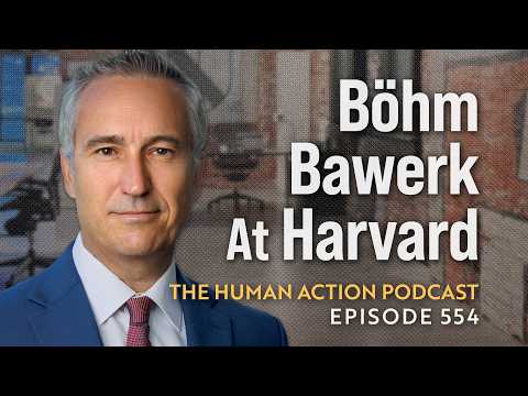 A Harvard Economist Tests Austrian Capital Theory
