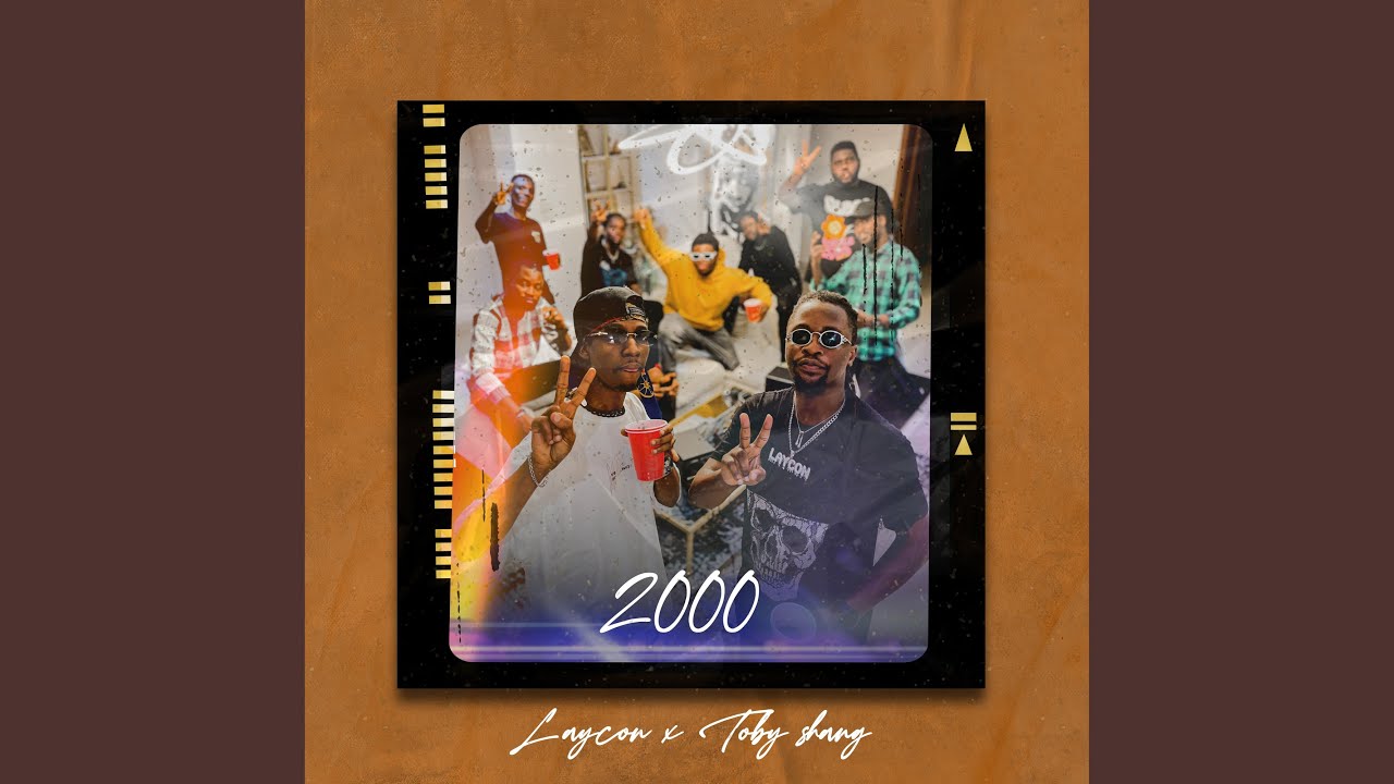 2000 - YouTube