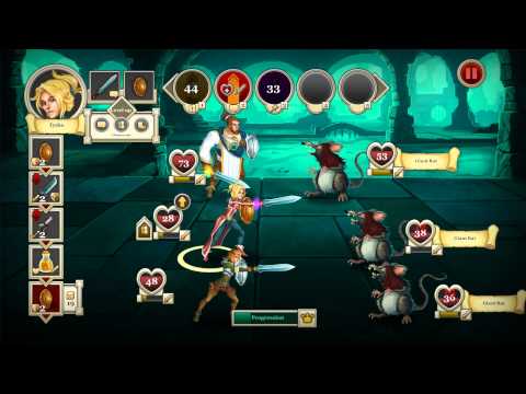 Heroes Legends Conquerors of Kolhar
