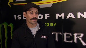 TT 2018 | Josh Brookes interview