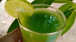 മാവില ജ്യൂസ്‌||Mango Leaf Juice Recipe Malayalam||Mavila Juice Recipe Malayalam