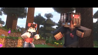 MINECRAFT INTRO ROZEN | ft. konb studio (Blender)