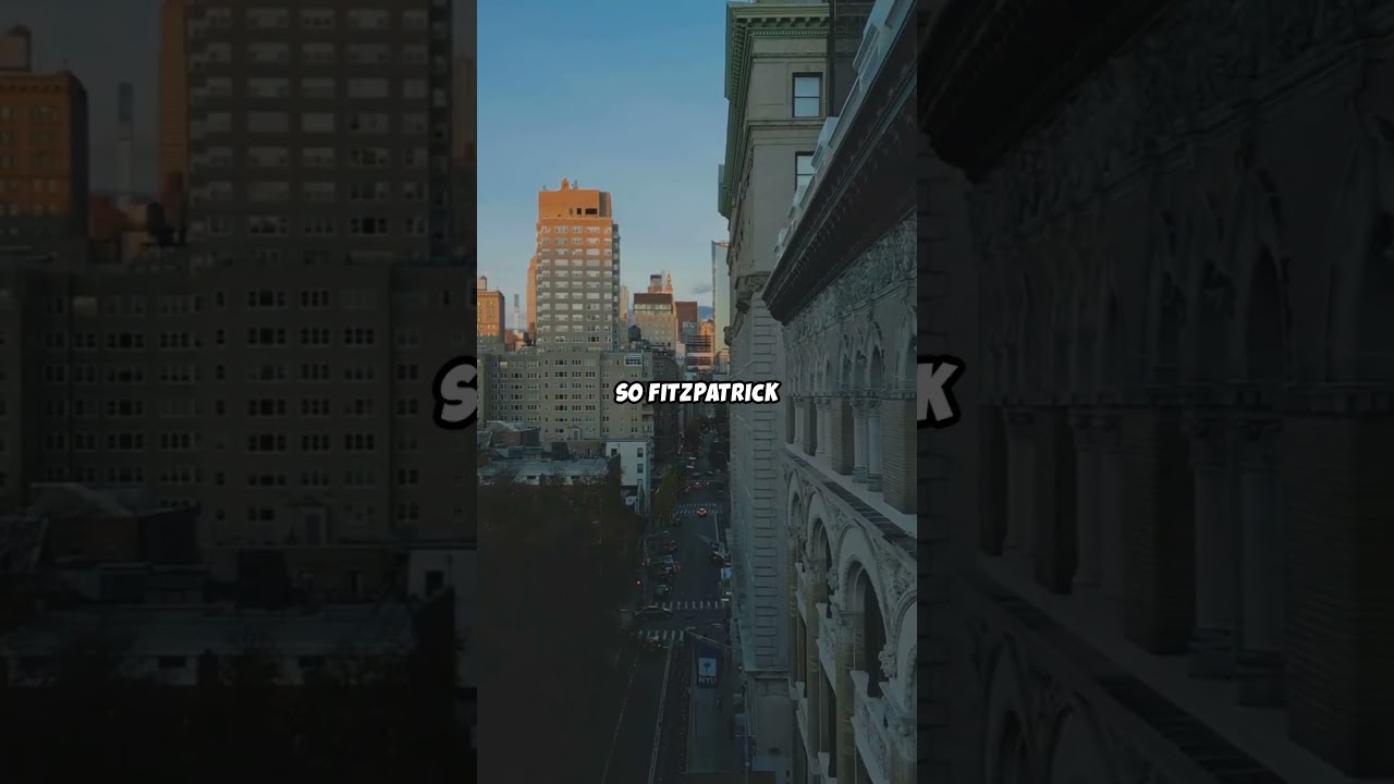 This Bartender Flew a Plane... Just for Fun!