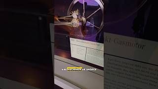 4.6 Litre hacim ile yalnızca 2 beygir sunabilen motor!