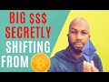 Ethereum Dominating Bitcoin!!! (#CryptoNews2021)