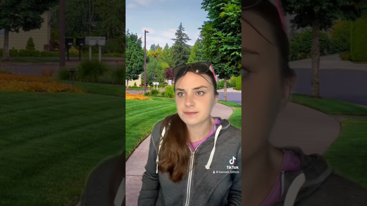 Sidewalk Karen Part 2  