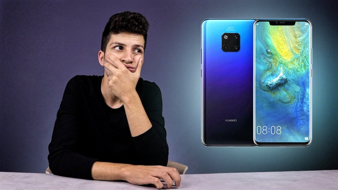 العيب الوحيد في Huawei Mate20Pro !