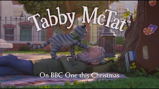 The Tabby McTat Song 🐱🎵 | Official Music Video | @GruffaloWorld | Magic Light Pictures