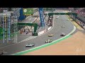 Kubica Crosses the Line and Ferrari Wins Le Mans! | 24 Hour Le Mans 2025 | FIA WEC