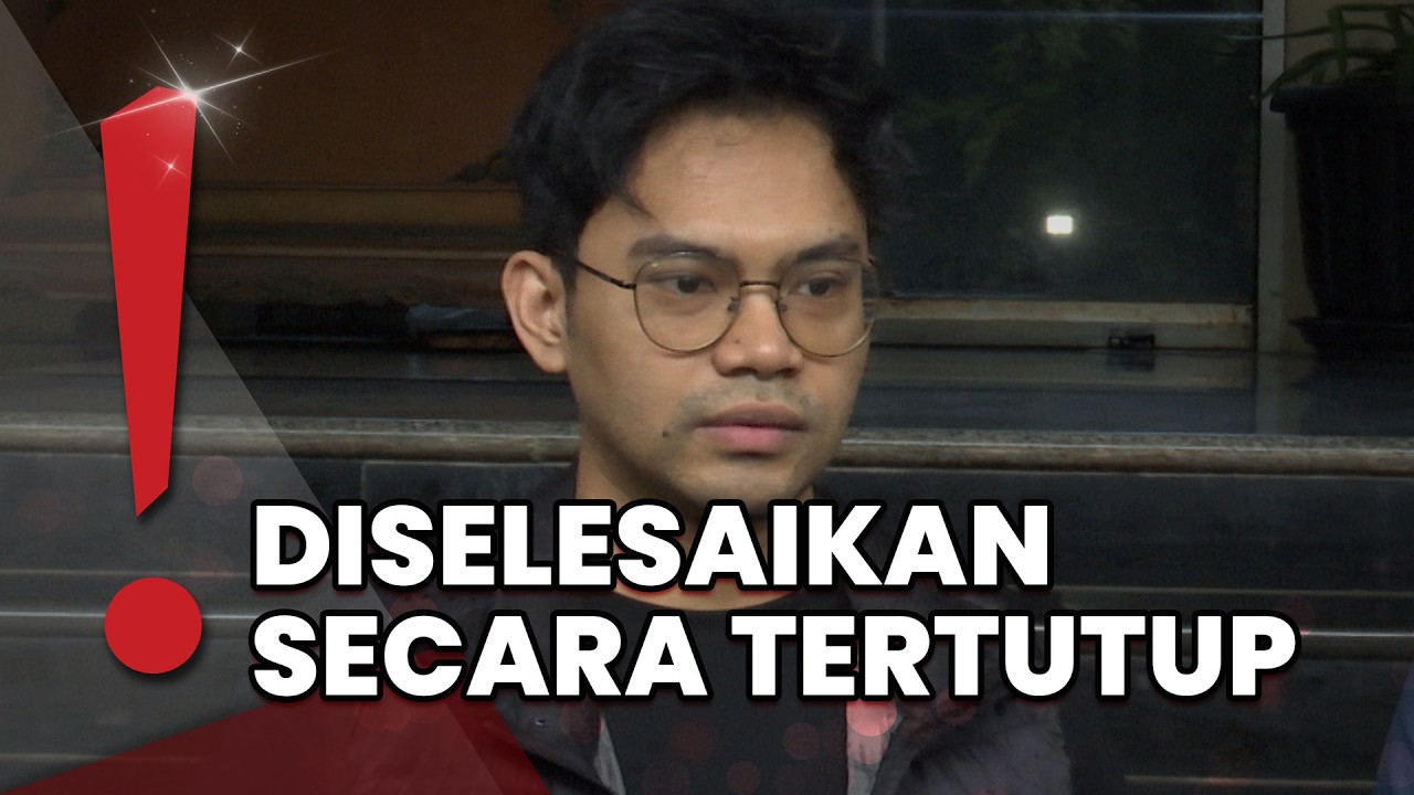 Pakar Curigai Ekspresi Insanul soal Inara Ingin Dirinya Damai dengan Mawa