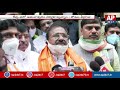 Somu Veerraju calls for ‘Chalo Amalapuram’ with Pawan Kalyan