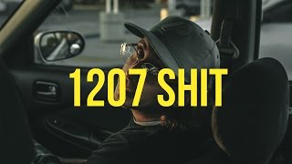 1207 Shit Vlog