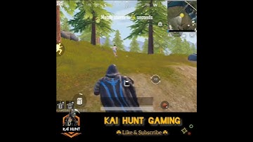 Why are you running - BGMI funny video. #shorts