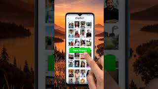 CapCut से Video कैसे बनाएं? 😱 10 सेकंड में सीखो | CapCut Tutorial Hindi 2026