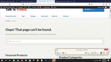 Add new lesson using Sensei plugin