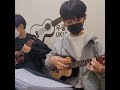 #혁오.톰보이.TOMBOY.우쿨렐레