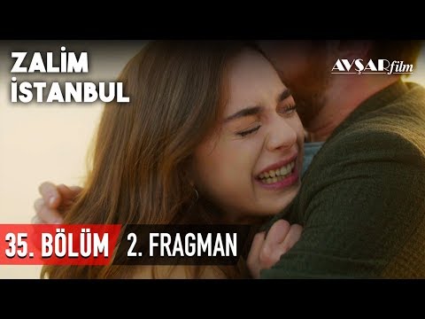 Zalim İstanbul 35. Bölüm 2. Fragmanı (HD)