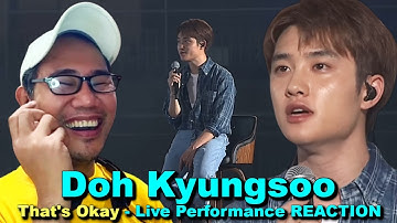 Doh Kyungsoo 도경수 - That