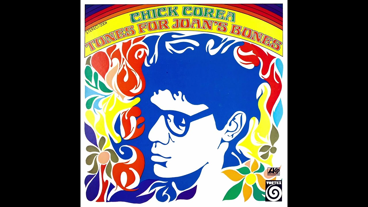 Chick Corea - Tones For Joan's Bones (Full Album) - YouTube
