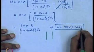 Mod-01 Lec-07 Rayleish Instability