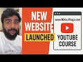 Finally New Website Launched || NIkku Vlogz