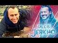 Talk Is Jericho:Jurassic World &amp; The Newest Dinosaurs In The Dominion