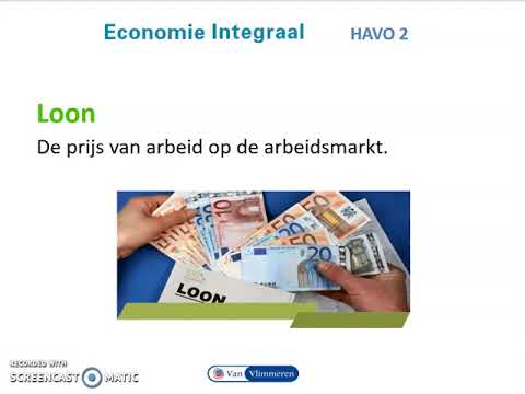 Video: Beëindiging Van Een Arbeidsovereenkomst Formaliseren?