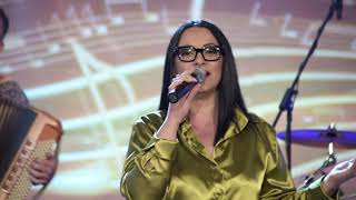 Aneta I Grupa Molika - Dobar Znak (Art Studio Production Tv Show) Resimi