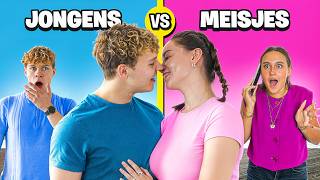 Download Lagu Liefde voor Jongens VS Meisjes β€οΈ MP3 Download Lagu Liefde voor Jongens VS Meisjes β€οΈ MP3