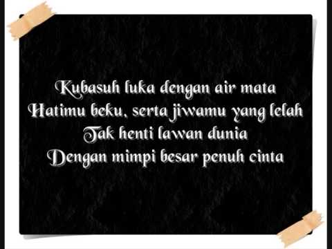 Superman Is Dead Sunset Di Tanah Anarki A Humble Video Lyrics Youtube