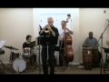 Leyte - Primavera Latin Jazz Band