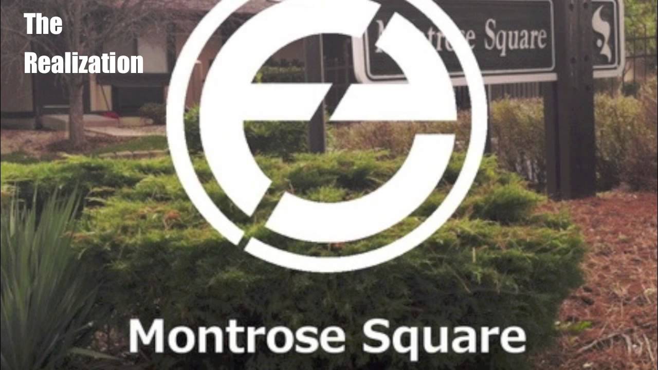 Watch e3- "The Realization" - Track 4 (Montrose Square Vol. 1) on YouTube Watch e3- "The Realization" - Track 4 (Montrose Square Vol. 1) on YouTube