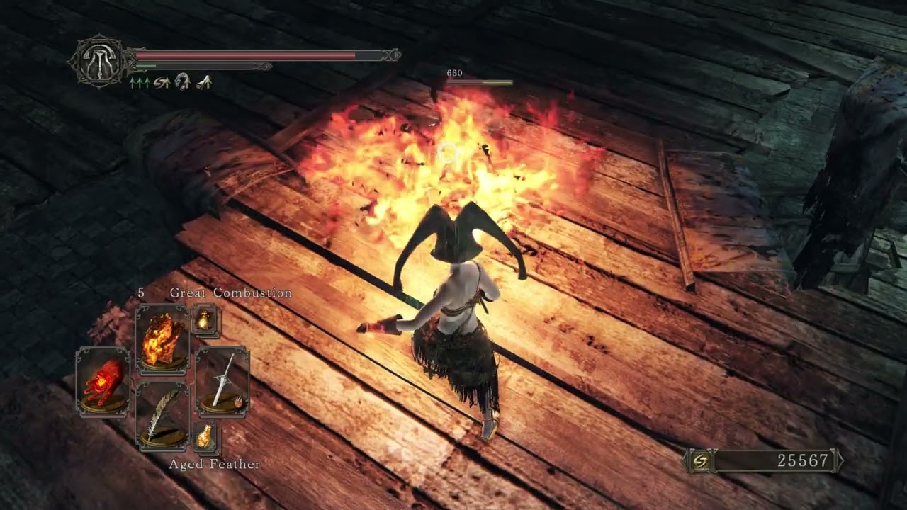 Dark Souls II: Scholar of the First Sin, Blue Tearstone Ring Guide