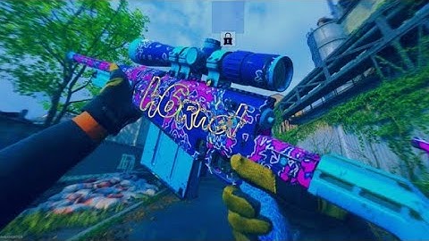 Introducing UNITY H6RNET! (COD MONTAGE)