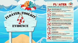 FLOATER: Rule of Evidence