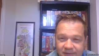 How to set up automated integration testing using Google Cloud.