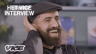 Saman Amini | Het VICE Interview by VICE Nederland 1,634 views 8 months ago 7 minutes, 56 seconds