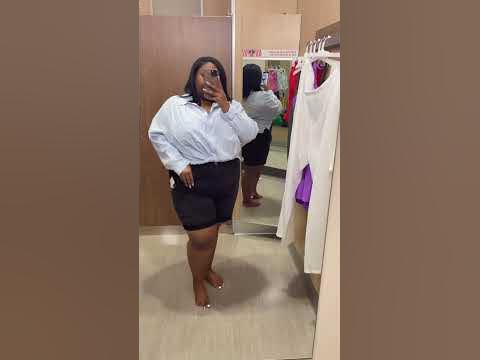 SHEIN SUMMER CROP TOP TRY ON HAUL! 