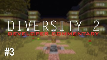 DIVERSITY 2 DEVCOM | Ep 03 - The Adventure Branch feat. ColdFusionGaming
