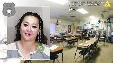 Investigation: 1st Grade Teacher Brought MOLLY to CLASSROOM
