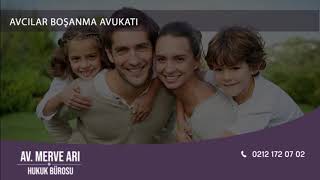 Avcılar Boşanma Avukatı - Arı Hukuk Bürosu