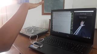 Sign Language Recognition Using LEAP Motion Sensor