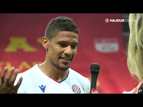 Jairo nakon Galatasaray