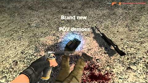 Free POV demoes by zoNyy