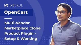 OpenCart Multi Vendor Clone Product Plugin - Working