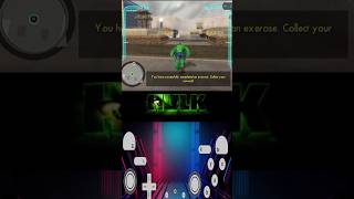 The Incredible Hulk Gamecube Android