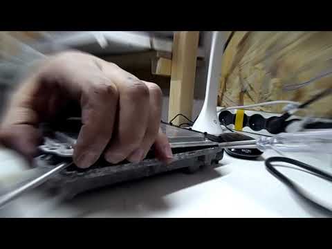 OTWIERANIE STEROWNIKA SILNIKA ECU EDC16 / OTWARCIE KOMPUTERA - Golf 5